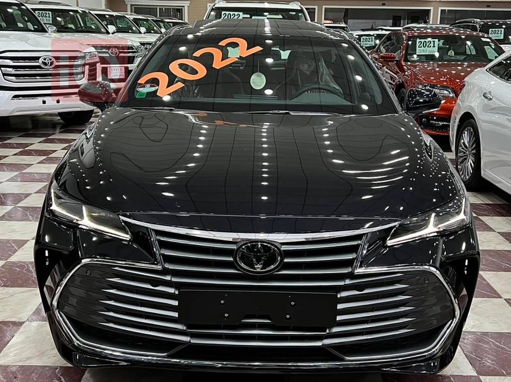 Toyota Avalon
